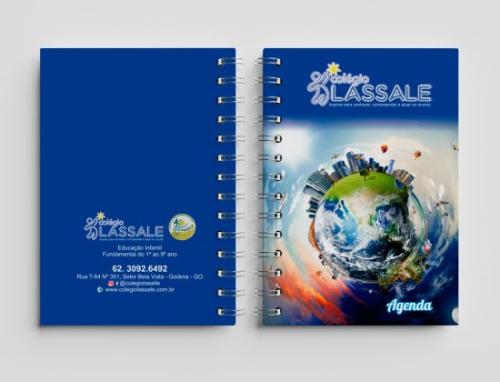AGENDA--lassele