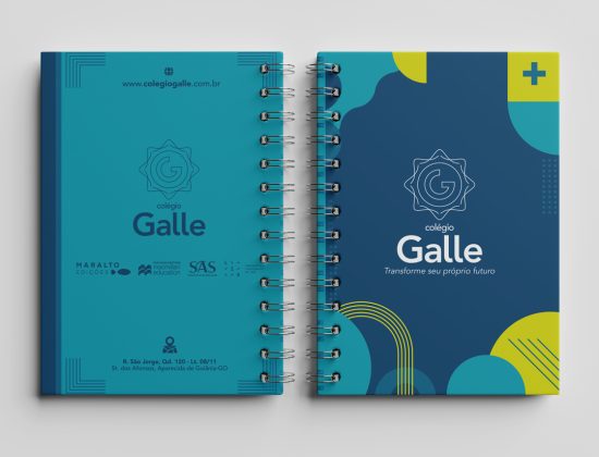 agenda-galle